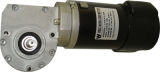 DC Worm Gear Motor for Automatic Valve