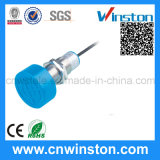 Output Inductive Approach Induction Linear Proximity Switch with CE