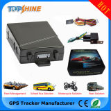 Easy Install Car GPS Tracker with Real Time Tracking