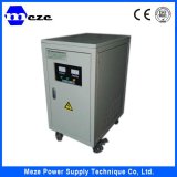 AC Voltage Regulator Power Supply 60kw Stabilizer