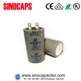 Low Price and Good Quality AC Ceiling Fan Motor Starting Capacitor Manufactory