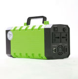 New Product UPS Lithium Battery Rechargeable Power Supply
