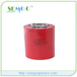 330UF400V High Voltage Capacitor Electrolytic Capacitor