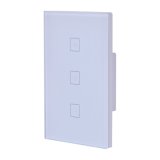 Alexa Switch Dimmer Touch Switch - Us Type