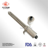 Sanitary Stainless Steel Electrical Heated Tube Base