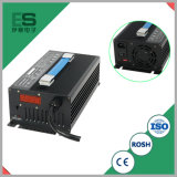 Electric Counterbalance Forklift Battery Charger