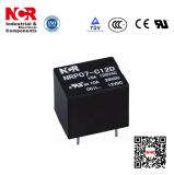 T73 Relay /12V 12A PCB Relay (NRP07)
