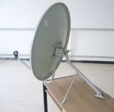 Ku Band LNB TV Statellite Dish Antennaku 75cm