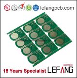 Double-Sided Security PCB Board Manufacturer in Shenzhzen