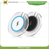 Q10 Portable USB Phone Wireless Charger for Xiaomi Smartphone