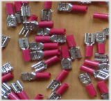Female Pre-Insulating Wiring Terminal for Cable (FDD 1.25- 187)