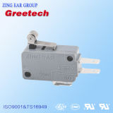 Electric Oven Switch with High Temperature Control
