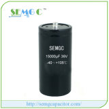 15000UF63V High Voltage Electrolytic Capacitor Super Capacitor