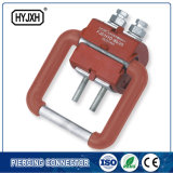 Fj6/Hyd/V0 Series 1kv 257A Insulation Piercing Connector