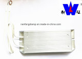 Rx18 250W Aluminum Encased Wirewound Resistor for Inverters