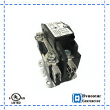 Good Reputation Air-Con 1.5 Pole 30A 24V Electric Contactor UL Certification