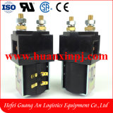 Wholesale Sw200 12V 24V 36V 400A DC Single Phase Electrical Contactor
