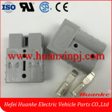 Smh50A Forklift Battery Connector Grey Color