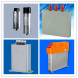 Bsmj Series Capacitor, Split Phase Compensation Shunt Capacitor