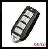 Best Sale Car Alarm Auto Remote Controller for Automatic Gate Openers X-07 (2)