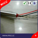 Micc K Thermocouple Cartridge Heater with Internal Wire