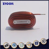 Class H Magnet Wire Copper Motor Coil for Transformer