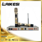 UHF Wireless Microphone with bluetooth Outdoor WiFi Microphone