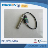 RPM-M16 30 Volts AC Generator Mpu Sensor