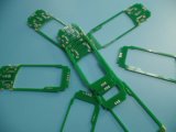 Shengyi Material Fr4 PCB Board 2 Layer with Immserion Silver