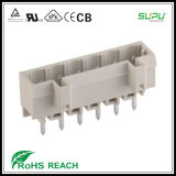 475 Header Socket Terminal Blocks Solder Pin 1.2*1.2mm (Protected Against Mismating)