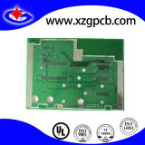 Edge Plated PCB with Lead-Free HASL (Pb-free)