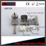Europe Plug Insert Used for Band Heater