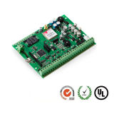 High Quality Consumer Electronics PCBA for Electronic Design Company
