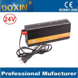 24VDC to AC220V 300W UPS Power Inverter with Battery Charger