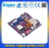 PCBA Board Assembly with High Quality Fr4
