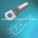 Es Spec. Tin Plated Copper Tube Terminals Cable Lugs