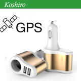Real-Time GPS/GSM/GPRS Tracking Car GPS Tracker