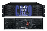1350W Professional High Power Amplifier Ca20