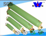 Rx26 Type Coating Ceramic Wire Wound Resistor, Power Resistor