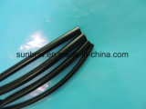 PVC Tubing Flexible in Insulation Materials Sleeving