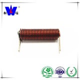 Wire Rod Inductor for Electronics