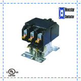 Professional Made Electrical Magnetic 3p 75A 24V Contactor UL Certification