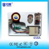 Motorcycle Alarm System and Security System Remote Control Start Engine