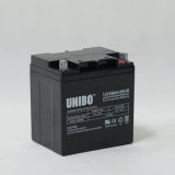 12V28ah VRLA AGM Lead Acid Battery UPS Solar Battery