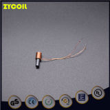 Inductive Mnzn Ferrite Rod Coil for Water Meter