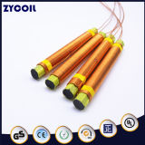 120mm Long Mnzn Ferrite Inductor Coil for Metal Derector