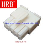 Hrb 4.14mm Wire to Wire Connector