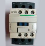 Professional Factory LC1-D32 Magnetic AC Contactor Contactor DC 12V AC Contactor