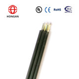 FTTH Optic Fiber Ribbon Drop Cable for Outdoor Cabling