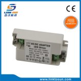 China Factory Supply 6W 12V 0.5A Constant Voltage LED Bulbs Driver